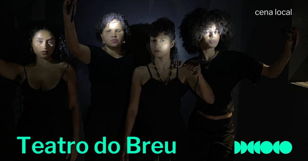 Megalomania: a música como ferramenta de transformação social