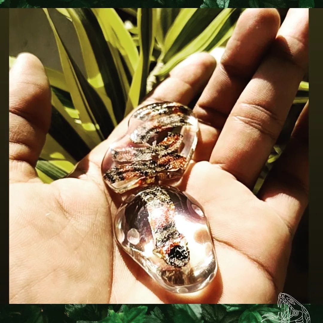 Artezania Cesarino: arte, natureza e memória em cada peça