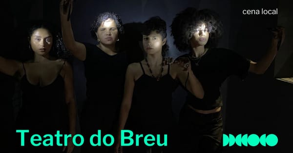 Megalomania: a música como ferramenta de transformação social